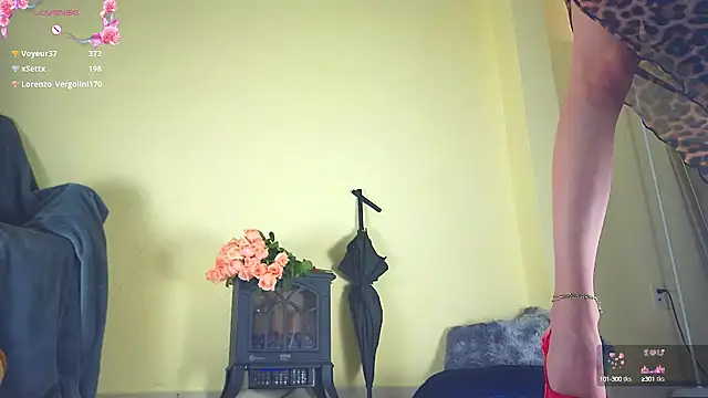 Finibondi online show from 01/22/25, 10:40