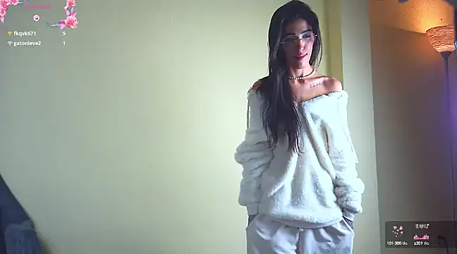 Finibondi online show from 01/26/25, 09:08