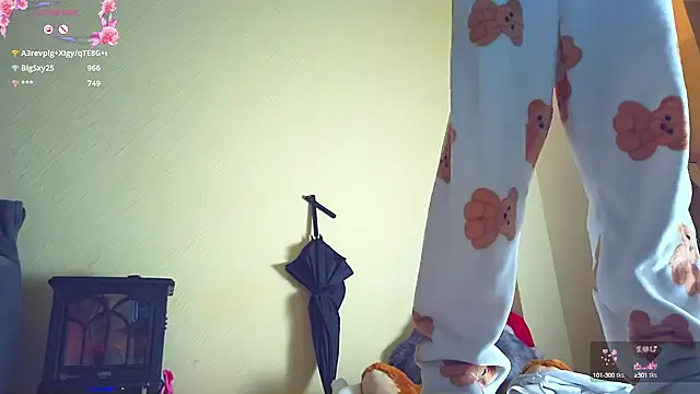 Finibondi online show from 01/31/25, 01:02