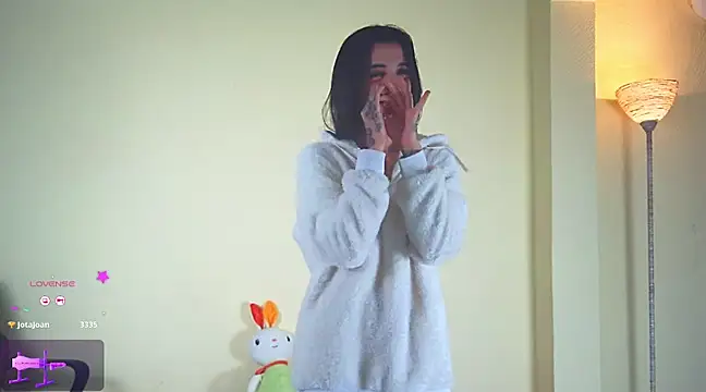 Finibondi online show from 03/15/25, 01:29