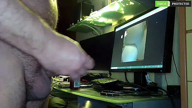 MultiOrgasmicLover online show from 02/09/25, 11:57