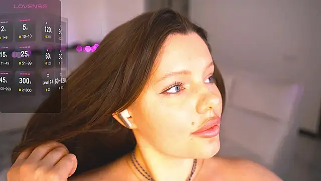 Your Sweet Julia online show from 02/15/26, 07:51