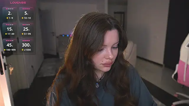 Your Sweet Julia online show from 04/01/26, 06:14