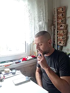 Huncutkuki online show from 02/22/25, 08:07