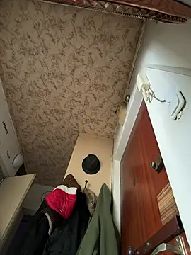 Huncutkuki online show from 03/22/26, 08:51