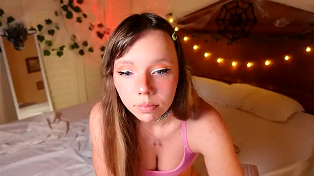 Ayra Lust online show from 10/25/25, 10:26