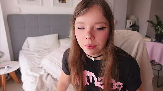 Ayra Lust online show from 01/18/26, 12:53