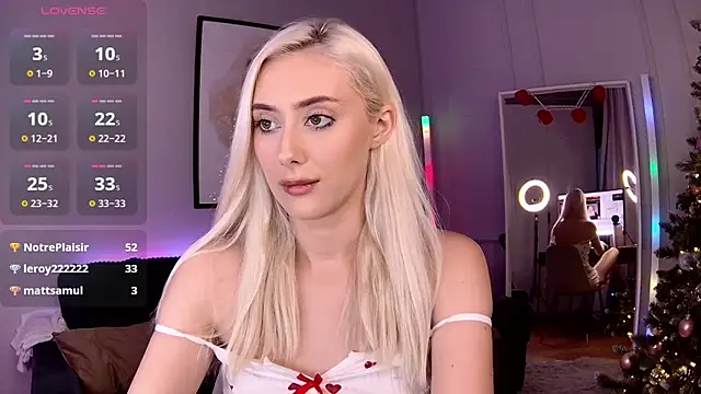 LoryWood online show from 01/07/25, 05:53