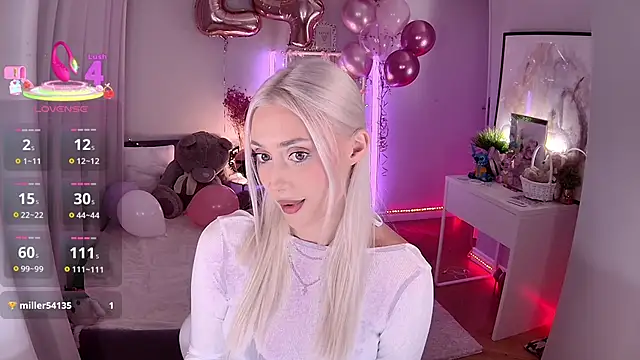 LoryWood online show from 12/05/25, 04:14