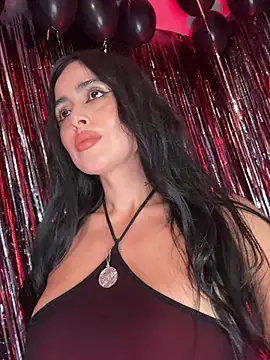 Alexandra duque online show from 01/14/26, 09:42