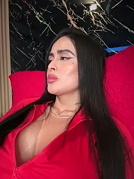 Alexandra duque online show from 02/22/26, 08:51