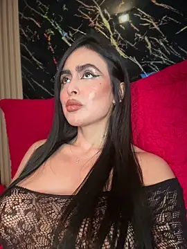 Alexandra duque online show from 05/23/26, 09:19