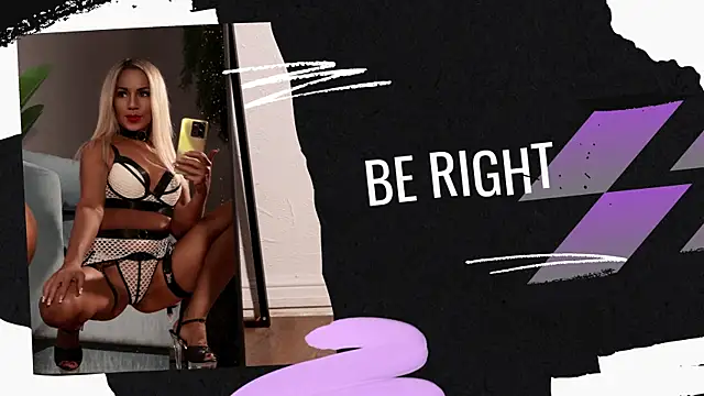 BabyAlexaX online show from 12/04/24, 08:34