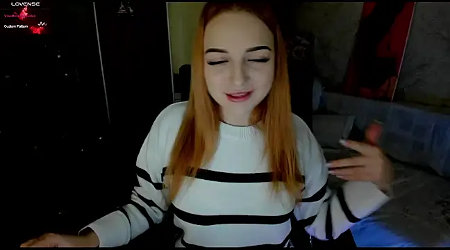 Snapshot of Stella__Cox chatting on 01/13/25, 06:27 Stella Cox online show from 01/13/25, 06:27