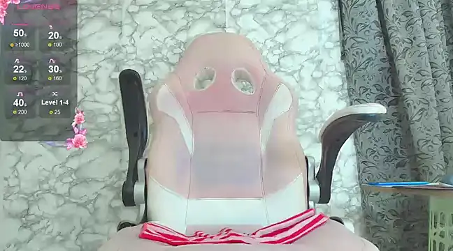 Snapshot of ovilicious chatting on 01/31/25, 11:24 ovilicious online show from 01/31/25, 11:24