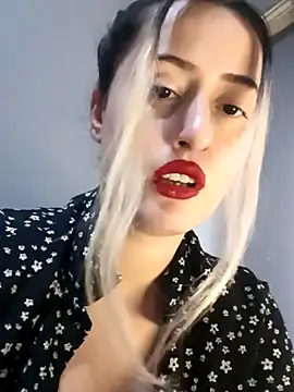 afrodizyak online show from 03/01/25, 01:07