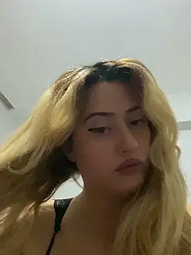 afrodizyak online show from 02/21/26, 08:32