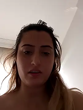 afrodizyak online show from 03/22/26, 12:30