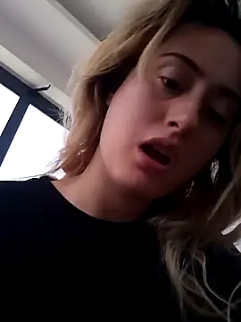 afrodizyak online show from 04/17/26, 08:50