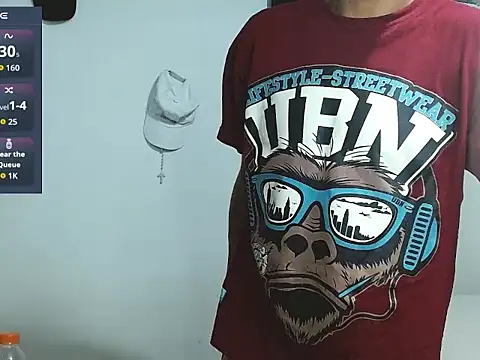 samfox  online show from 03/06/26, 11:39