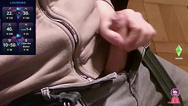 larsgessner30 online show from 04/03/26, 11:47