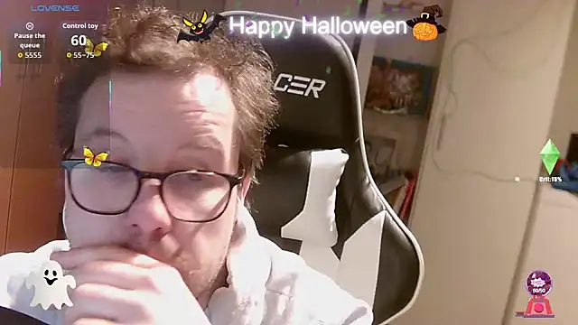 larsgessner30 online show from 04/04/26, 11:02