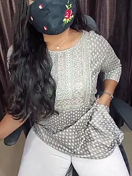 Tanvi-patil online show from 12/19/25, 06:20