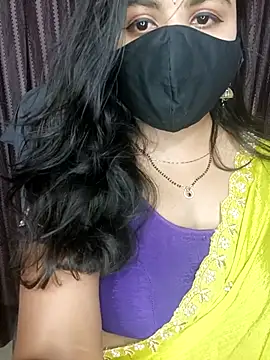 Tanvi-patil online show from 03/18/26, 04:54