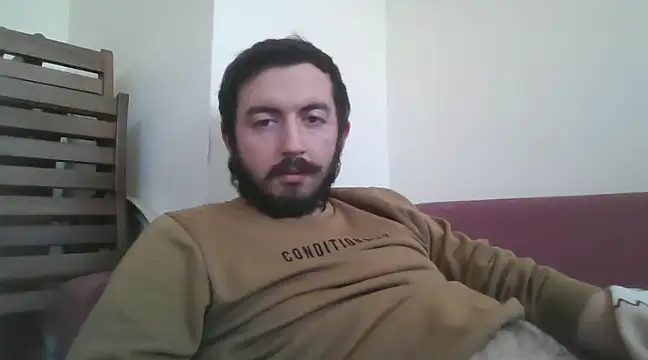 laynufff online show from 01/18/25, 02:23