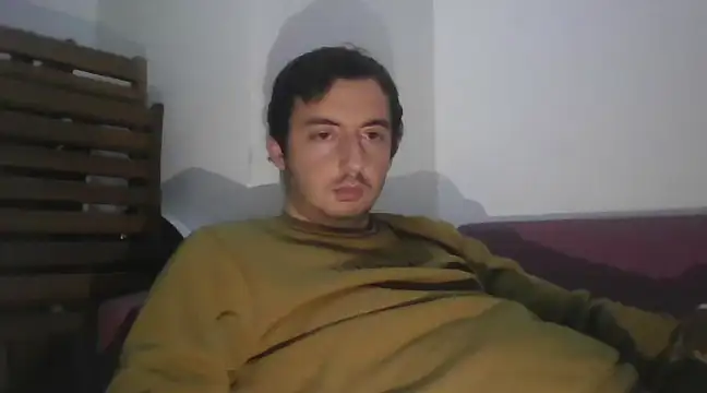 laynufff online show from 01/23/25, 03:32