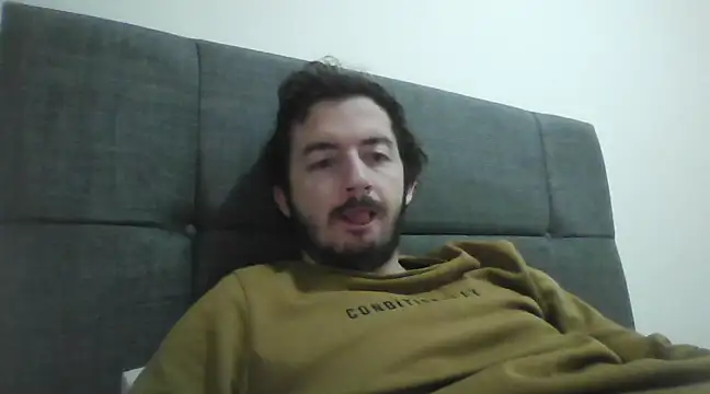 laynufff online show from 02/19/25, 07:06