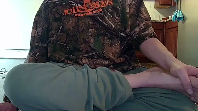 steelwood303 online show from 02/08/26, 05:05