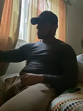 FumesClouds online show from 12/31/24, 12:32