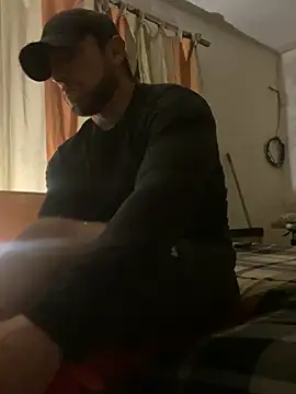 FumesClouds online show from 01/06/25, 06:25