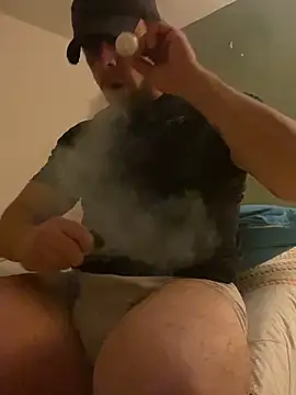 FumesClouds online show from 01/21/25, 09:13