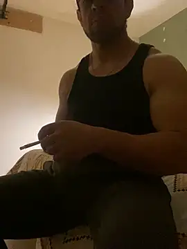 FumesClouds online show from 02/17/25, 05:25