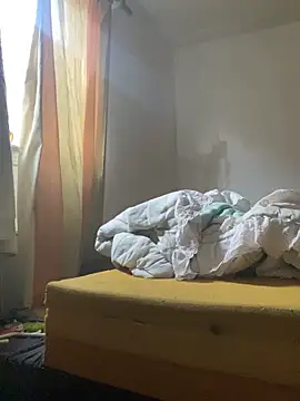 FumesClouds online show from 11/06/25, 05:36