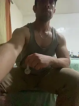 FumesClouds online show from 12/23/25, 06:00