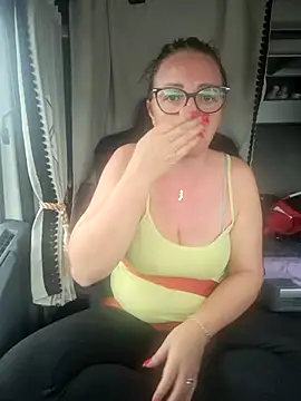 cuplubijoanna online show from 03/03/25, 09:55