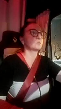 cuplubijoanna online show from 03/04/25, 09:22