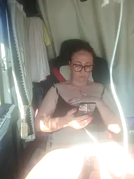 cuplubijoanna online show from 03/05/25, 01:28