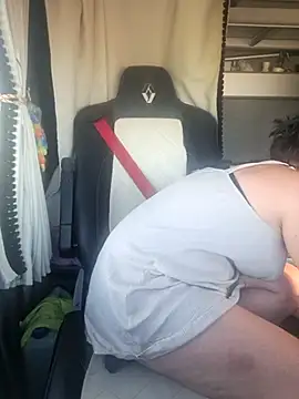 cuplubijoanna online show from 03/18/25, 03:53