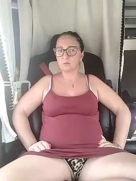 cuplubijoanna online show from 09/27/25, 10:20