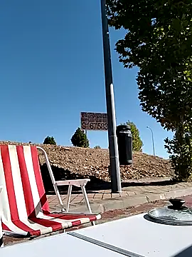 cuplubijoanna online show from 10/27/25, 11:14