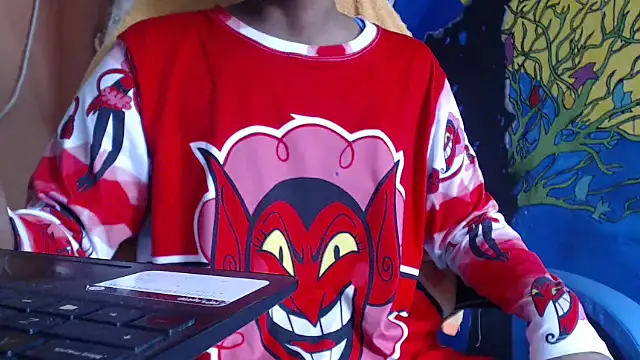 yohatinelly07 online show from 10/23/25, 06:50