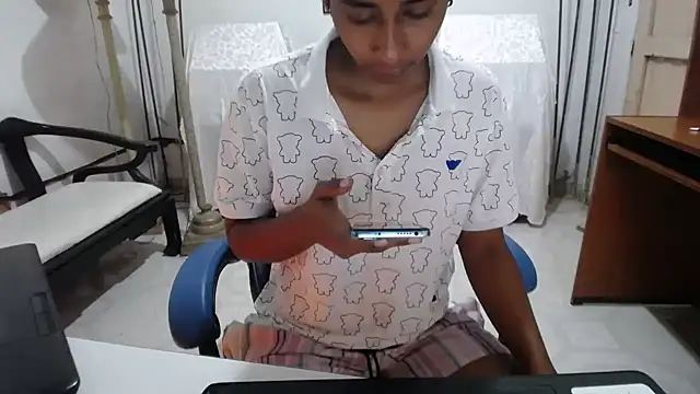 yohatinelly07 online show from 11/30/25, 11:58