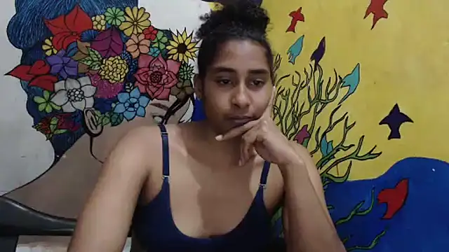 yohatinelly07 online show from 02/03/26, 10:59