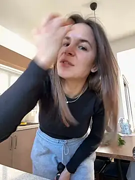 JuicyFruits93 online show from 01/03/25, 06:01