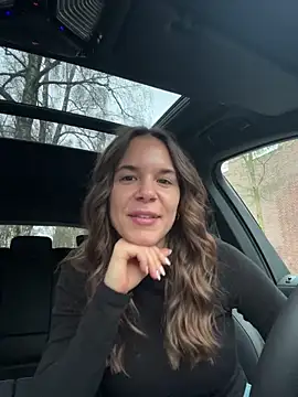 JuicyFruits93 online show from 03/13/26, 06:20