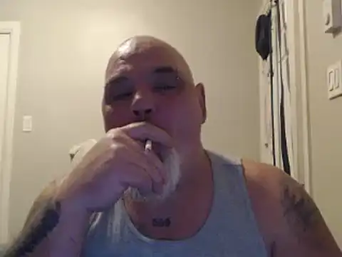 Newfiesausage1972 online show from 01/23/25, 02:50